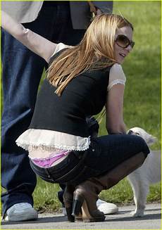 String Panties