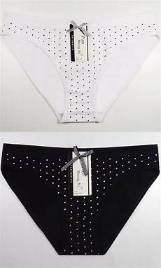 String Panties