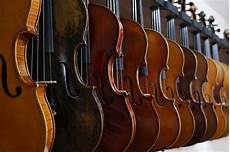 Stringed Instruments