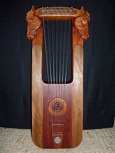 Stringed Instruments