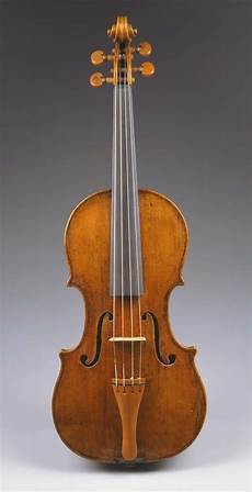 Stringed Instruments