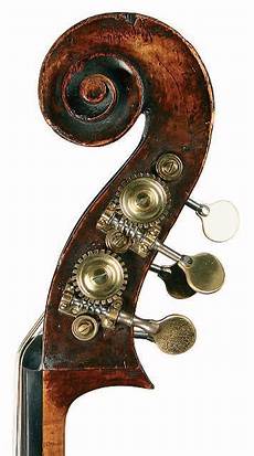 Stringed Instruments
