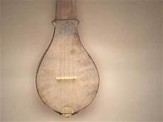 Stringed Instruments