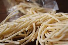 Stringozzi Pasta