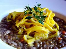 Stringozzi Pasta