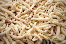 Strozzapreti Pasta