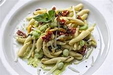 Strozzapreti Pasta
