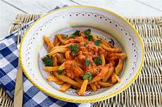 Strozzapreti Pasta