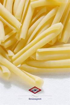 Strozzapreti Pasta