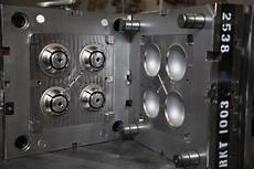 Structural Foam Molds