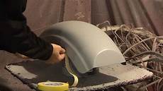 Structural Foam Molds