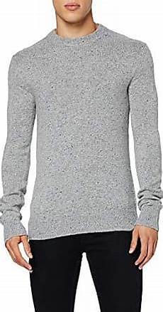 Structured Lurex Sweat