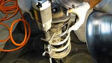 Strut Mount