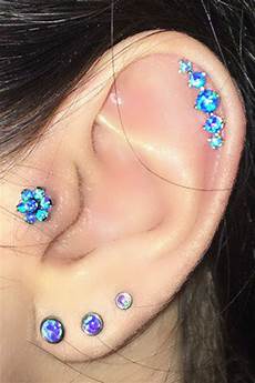 Stud Earrings