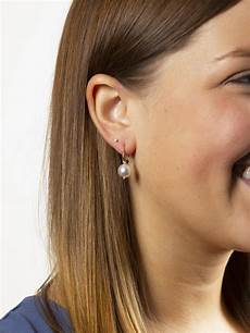 Stud Earrings