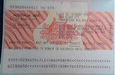 Student Visa
