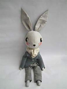 Stuffed Bunnies