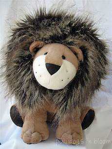 Stuffed-Lions