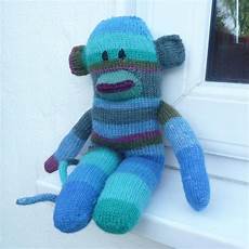 Stuffed-Monkeys