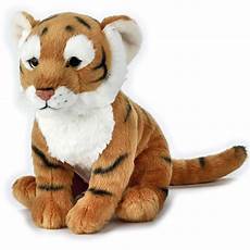 Stuffed Tigers