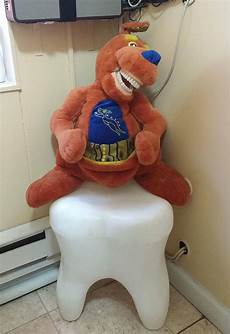 Stuffed Toys