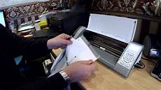 Sublimation Paper