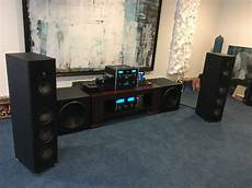 Subwoofers