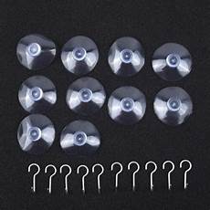Suction Cups/Hooks