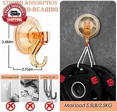 Suction Cups/Hooks