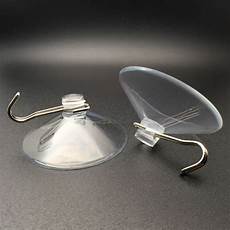 Suction Cups/Hooks