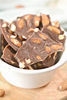Sugar-Free Snacks