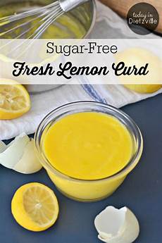 Sugar-Free Snacks