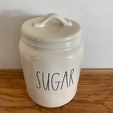 Sugar Jars