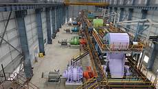 Sugar Processing Machinery