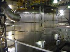 Sugar Processing Machinery