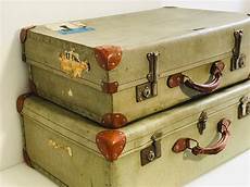 Suitcases