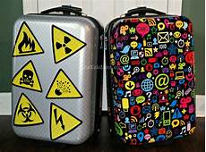 Suitcases