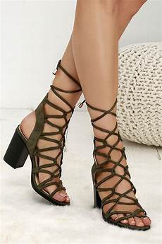 Summer Shoes