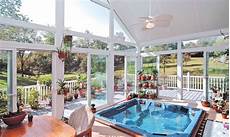 Sunrooms