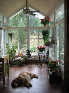 Sunrooms
