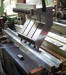 Super Brake Die Alloy Steel