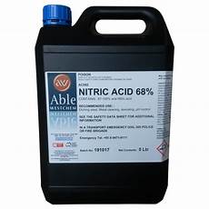 Surface Cleaning Chemicals