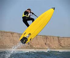 Surfing Kayak