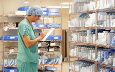 Surgical Supplies