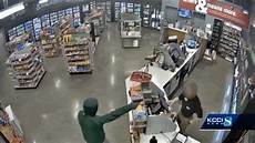 Surveillance Video
