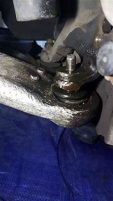 Suspension Ball Joint
