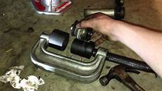 Suspension Ball Joint