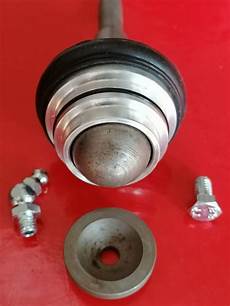 Suspension Ball Joint