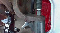 Suspension Ball Joint