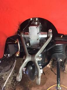 Suspension Buffer